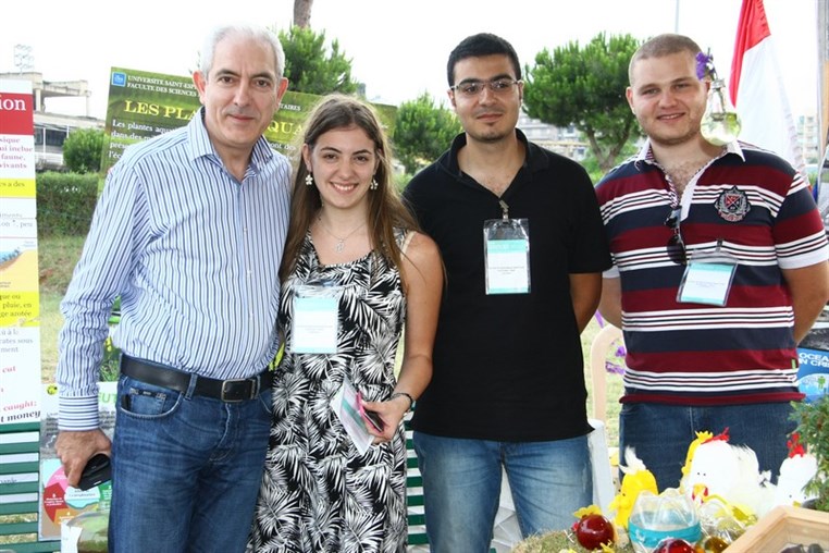 Garden Show & Spring Festival